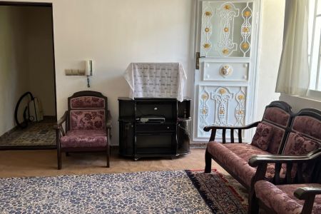 خانه مبله در رامسر - جواهرده - طبقه اول