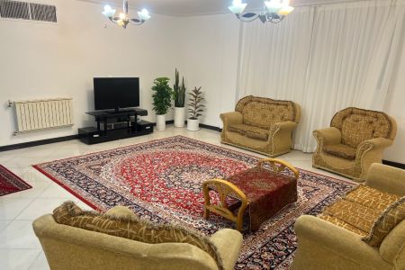 خانه مبله در شیراز - طبقه اول