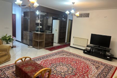 خانه مبله در شیراز - طبقه اول