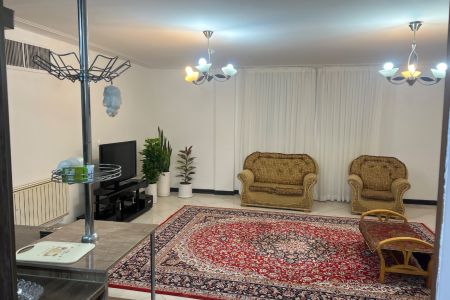 خانه مبله در شیراز - طبقه اول