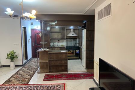 خانه مبله در شیراز - طبقه اول