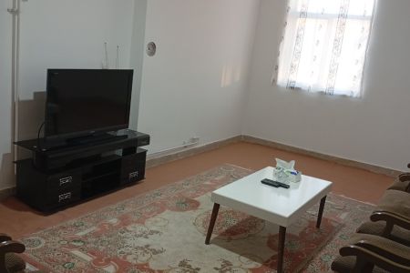 سوئیت مبله در مهاباد - طبقه سوم