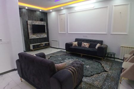 خانه در بلوار امام خمینی مشهد - طبقه اول