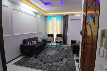 خانه در بلوار امام خمینی مشهد - طبقه اول