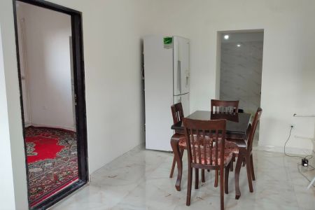 خانه باغ در کلیبر - پیغام