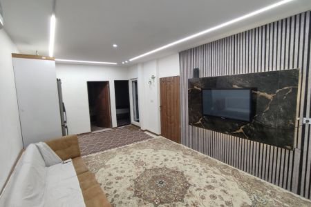 خانه مبله نزدیک حرم در مشهد - طبقه دوم