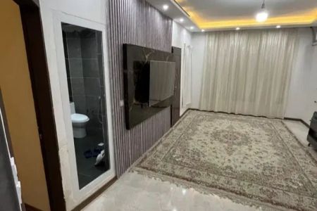 خانه مبله نزدیک حرم در مشهد - طبقه دوم