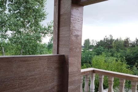 سوئیت در آقا سید شریف رشت - طبقه دوم