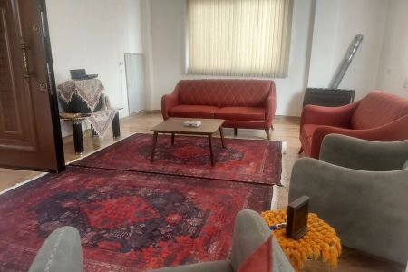 سوئیت مبله در بهشهر - طبقه سوم