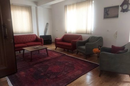 سوئیت مبله در بهشهر - طبقه سوم