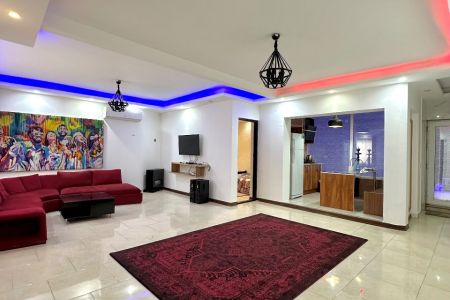 ویلا ساحلی استخردار در فریدونکنار