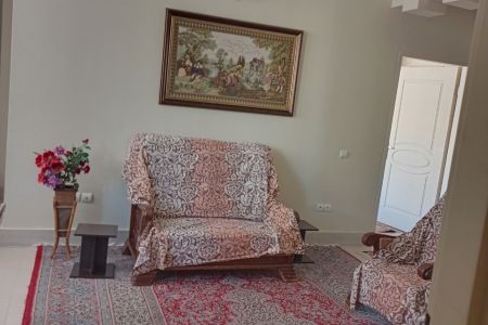 سوئیت مبله در کرمانشاه - زیباشهر
