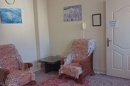 سوئیت مبله در کرمانشاه - زیباشهر