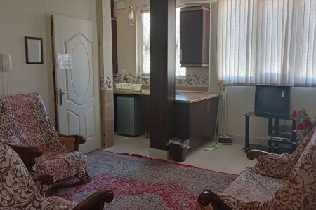 سوئیت مبله در کرمانشاه - زیباشهر