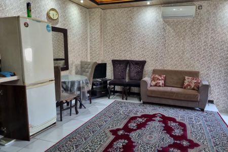 سوئیت حیاط دار در بندرانزلی - سنگاچین