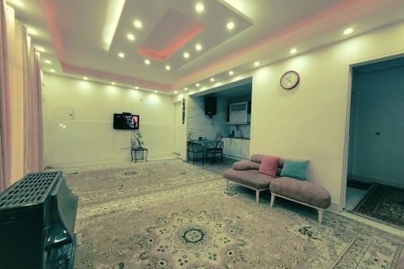 ویلا با استخر آبگرم در ملارد - لم آباد