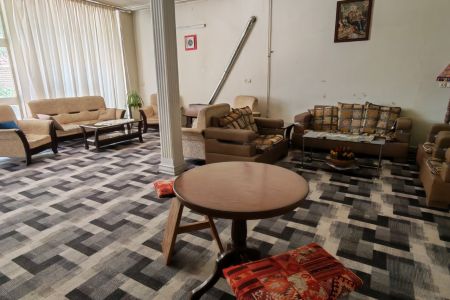 اجاره ویلا در اصفهان - نزدیک پارک ناژوان