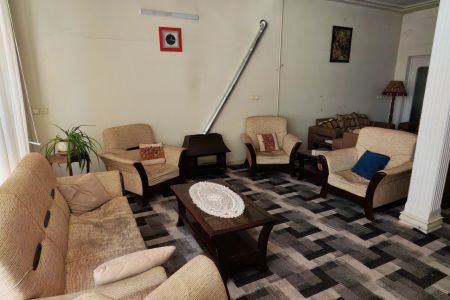اجاره ویلا در اصفهان - نزدیک پارک ناژوان