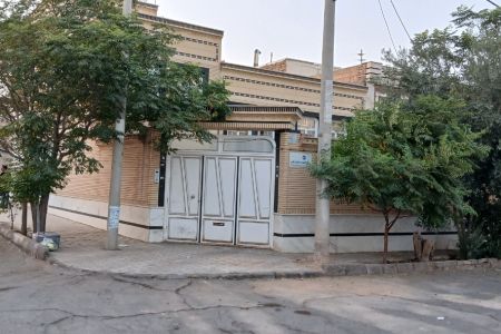 اجاره خانه مبله در کاشان - زیر همکف