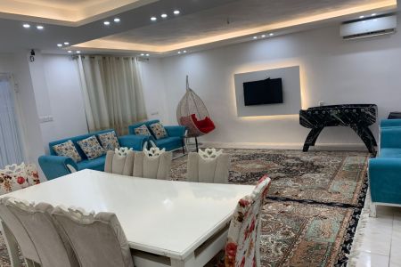 ویلا استخردار در کلوکند مینودشت