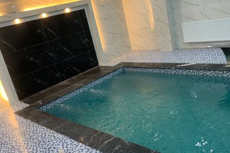 ویلا استخردار در کلوکند مینودشت
