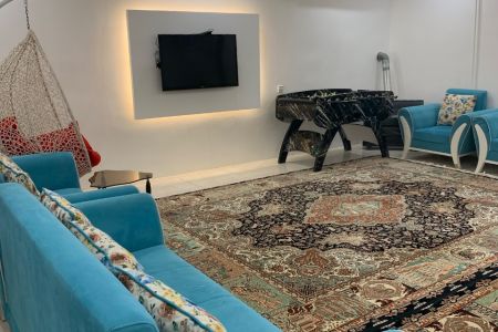 ویلا استخردار در کلوکند مینودشت