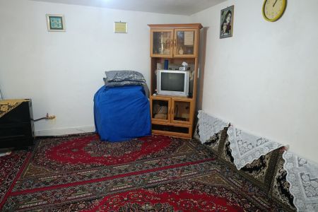 خانه ویلایی در شفت - چماچا