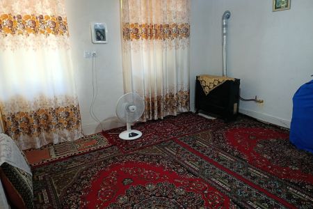 خانه ویلایی در شفت - چماچا