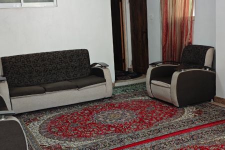 سوئیت مبله در جاده لاهیجان - دهسر