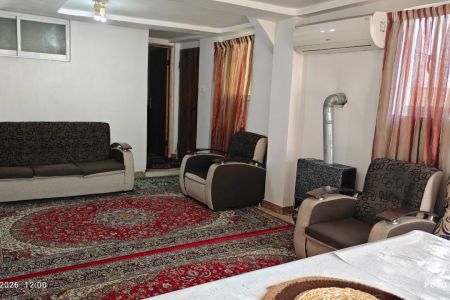 سوئیت مبله در جاده لاهیجان - دهسر