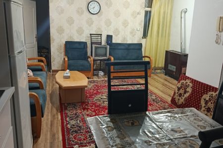 سوئیت مبله در باهنر رشت