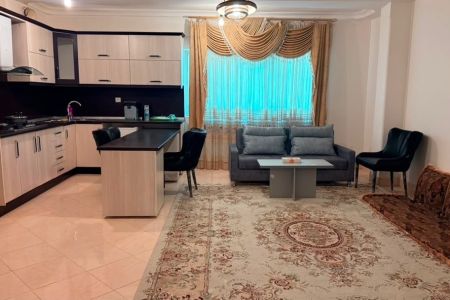 آپارتمان مبله در بندرعباس - دو خوابه