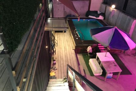 سوئیت استخردار در رشت - فخب
