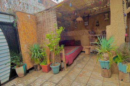 خانه ویلایی در اصفهان - مشتاق دوم - همکف