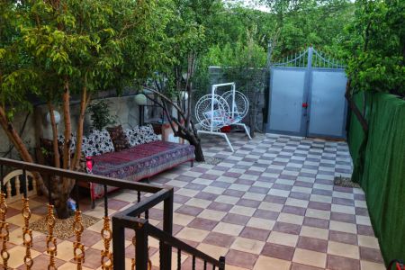 ویلا در همدان - حیدره - واحد۲