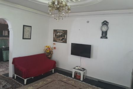 خانه ویلایی در گیسوم - پیر هرات