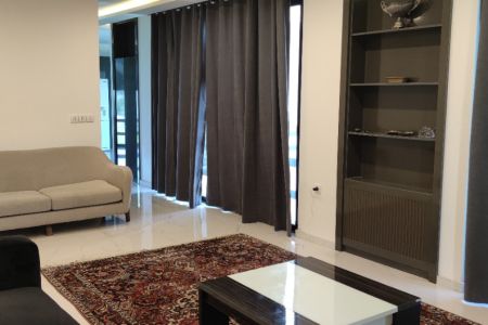 خانه مبله در شیرود - طبقه دوم