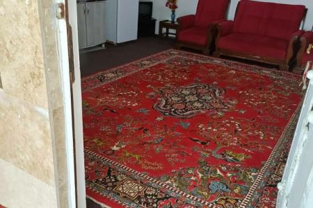 سوئیت بالکن دار در فیلبند  - طبقه ۲