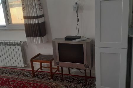 سوئیت نقلی نزدیک بلوار خرمشهر رشت - ط۳