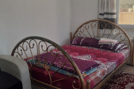 سوئیت نقلی نزدیک بلوار خرمشهر رشت - ط۳