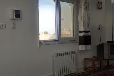 سوئیت نقلی نزدیک بلوار خرمشهر رشت - ط۳