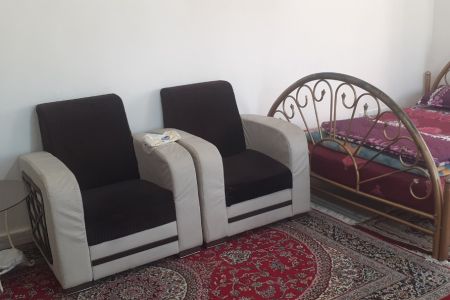سوئیت نقلی نزدیک بلوار خرمشهر رشت - ط۳