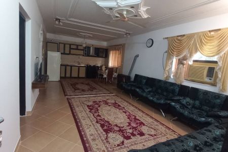 خانه مبله در آستانه اشرفیه - جاده کیسم