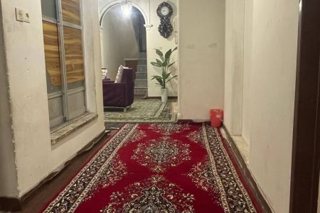 خانه مبله در اهواز - آخر آسفالت - طبقه دوم