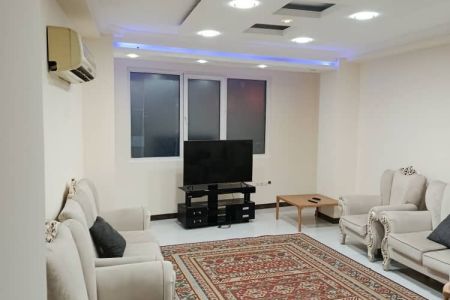آپارتمان سه خوابه در عسلویه - طبقه ۲ یا ۵
