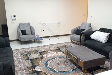 آپارتمان دوخوابه در عسلویه - طبقات ۲ تا ۶