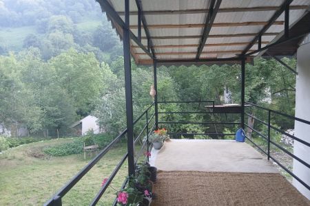 خانه مبله در پره سر - ارده - طبقه دوم