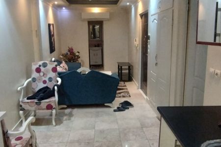 سوئیت مبله در تهران - خیابان صالحی - ط ۲