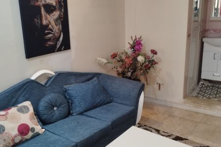 سوئیت مبله در تهران - خیابان صالحی - ط ۲