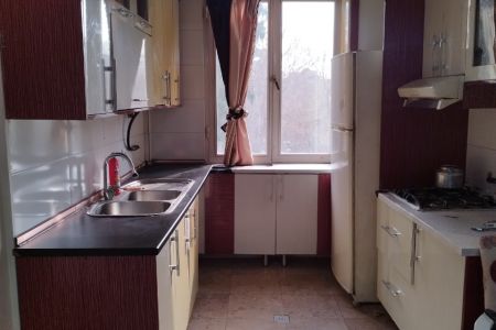 سوئیت مبله در تهران - خیابان صالحی - ط ۲